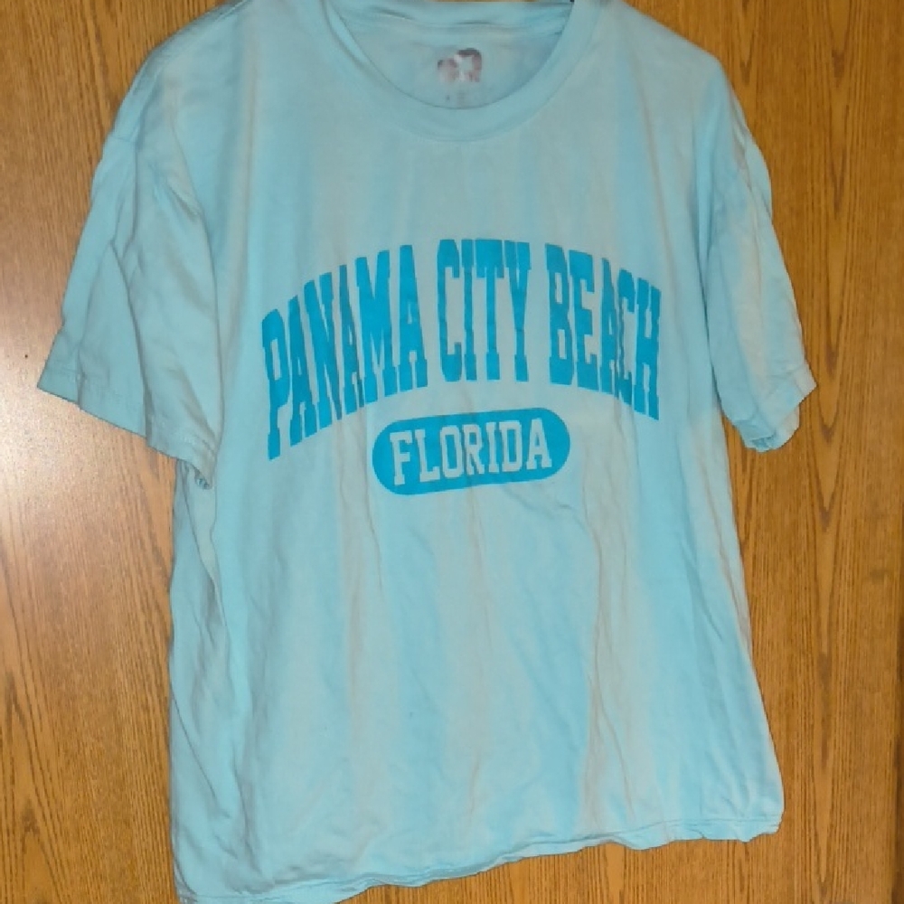 Supreme Sky Blue Women's Short Sleeve Tee